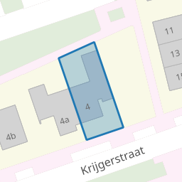 Perceel VZV00-L-3906