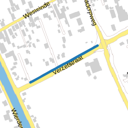 Perceel VZV00-L-3911