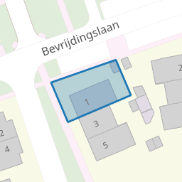 Perceel VZV00-L-3916