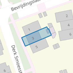 Perceel VZV00-L-3917