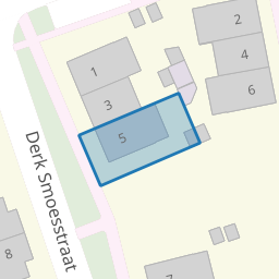 Perceel VZV00-L-3918