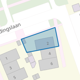 Perceel VZV00-L-3920