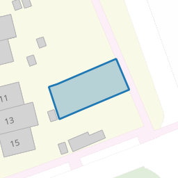 Perceel VZV00-L-3952