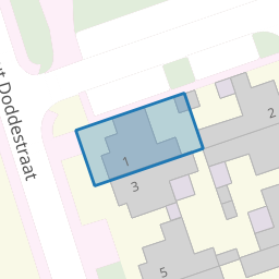 Perceel VZV00-L-3954