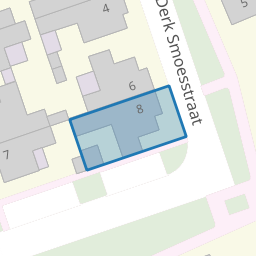 Perceel VZV00-L-3958