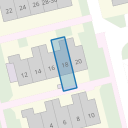 Perceel VZV00-L-3965