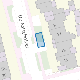 Perceel VZV00-L-3972