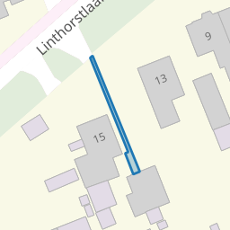 Perceel VZV00-L-3982