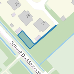 Perceel VZV00-L-3989