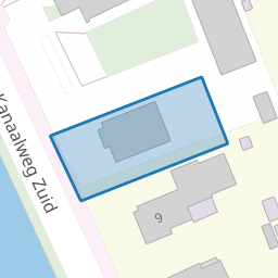 Perceel VZV00-L-4005