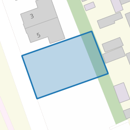 Perceel VZV00-L-4007