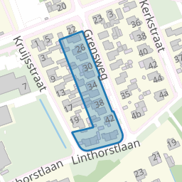 Perceel VZV00-L-4018