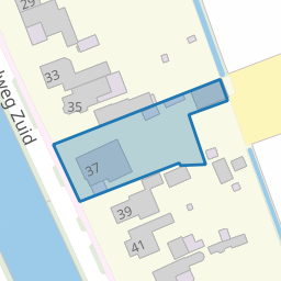 Perceel VZV00-L-4019