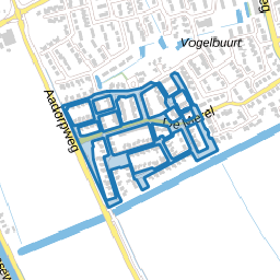 Perceel VZV00-L-4036