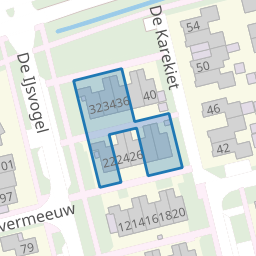 Perceel VZV00-L-4038