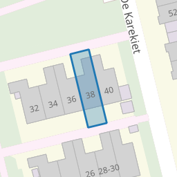 Perceel VZV00-L-4039