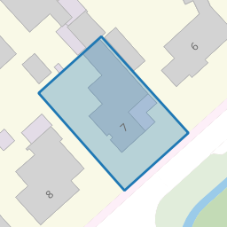 Perceel VZV00-L-4041