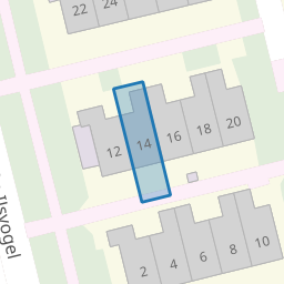 Perceel VZV00-L-4045