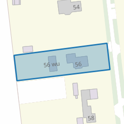 Perceel VZV00-N-1018