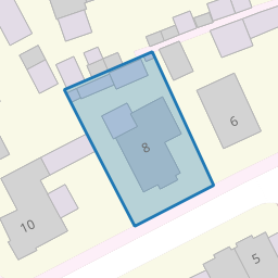 Perceel VZV00-N-1021