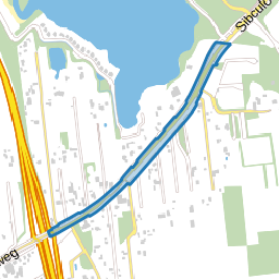 Perceel VZV00-N-1027