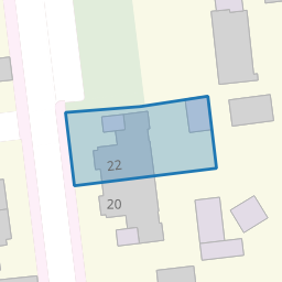 Perceel VZV00-N-1029