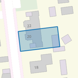 Perceel VZV00-N-1030