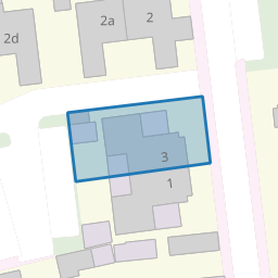 Perceel VZV00-N-1031