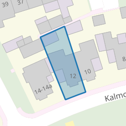 Perceel VZV00-N-1038