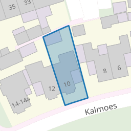 Perceel VZV00-N-1039