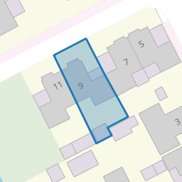 Perceel VZV00-N-1042