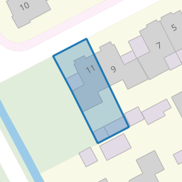 Perceel VZV00-N-1043