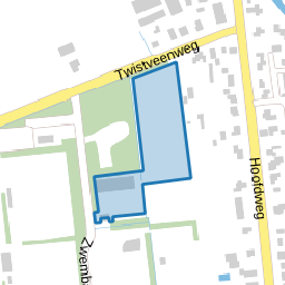 Perceel VZV00-N-1049