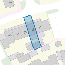 Perceel VZV00-N-1061