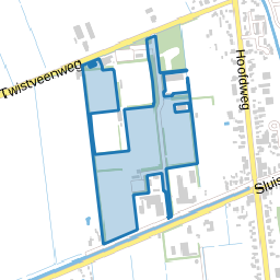 Perceel VZV00-N-1066