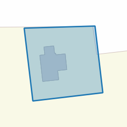 Perceel VZV00-N-1068