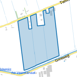 Perceel VZV00-N-1074