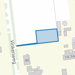 Perceel VZV00-N-1080