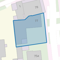 Perceel VZV00-N-1090