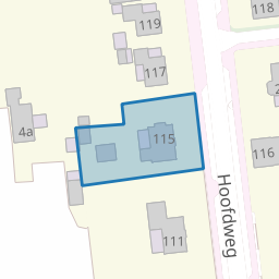 Perceel VZV00-N-1094