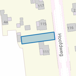 Perceel VZV00-N-1098