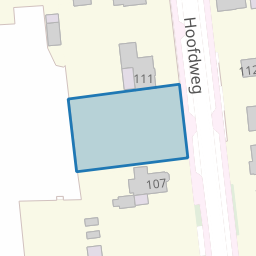 Perceel VZV00-N-1100