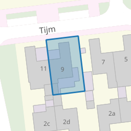 Perceel VZV00-N-1101