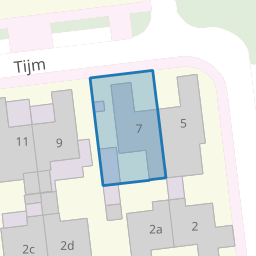 Perceel VZV00-N-1104