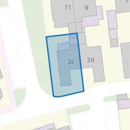 Perceel VZV00-N-1105