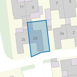 Perceel VZV00-N-1107