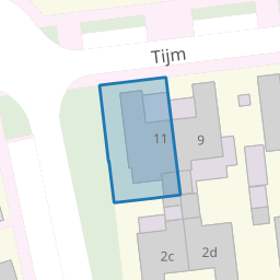 Perceel VZV00-N-1109