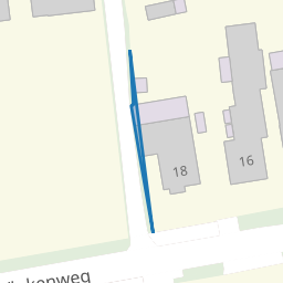 Perceel VZV00-N-1110