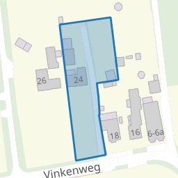 Perceel VZV00-N-1111