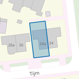 Perceel VZV00-N-1113